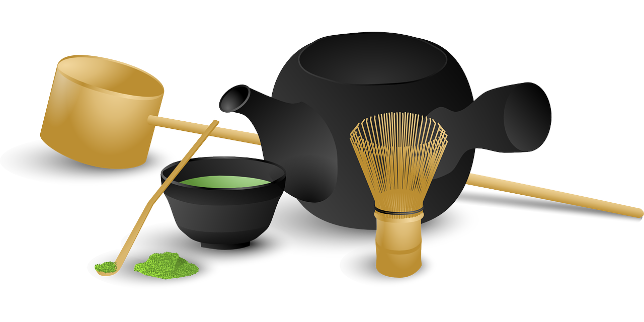 tea set